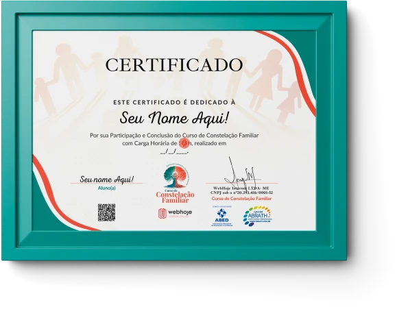 Certificado